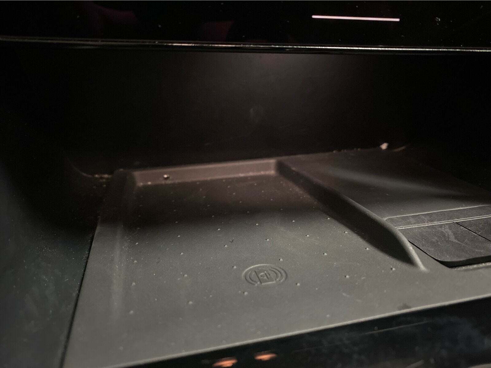 Grå Polestar 2 fra 2023