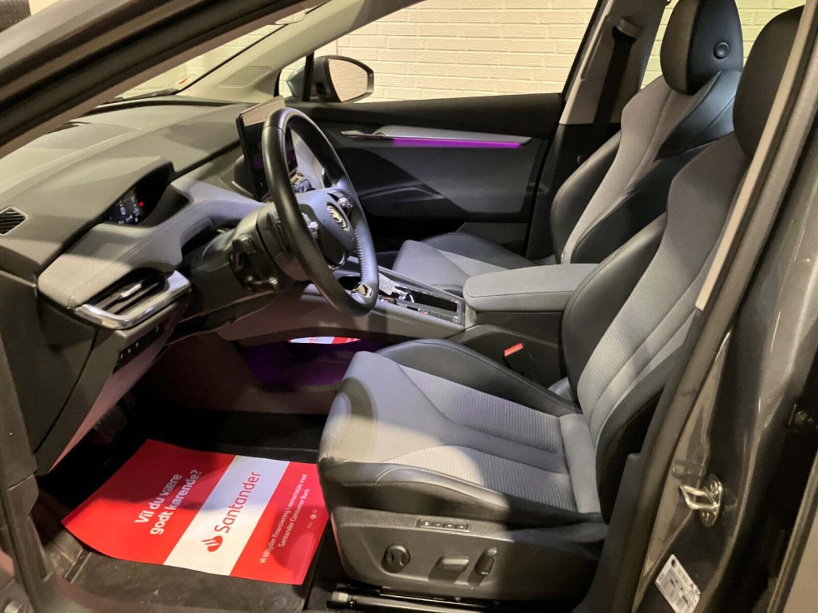 Skoda Enyaq 80 iV Premium