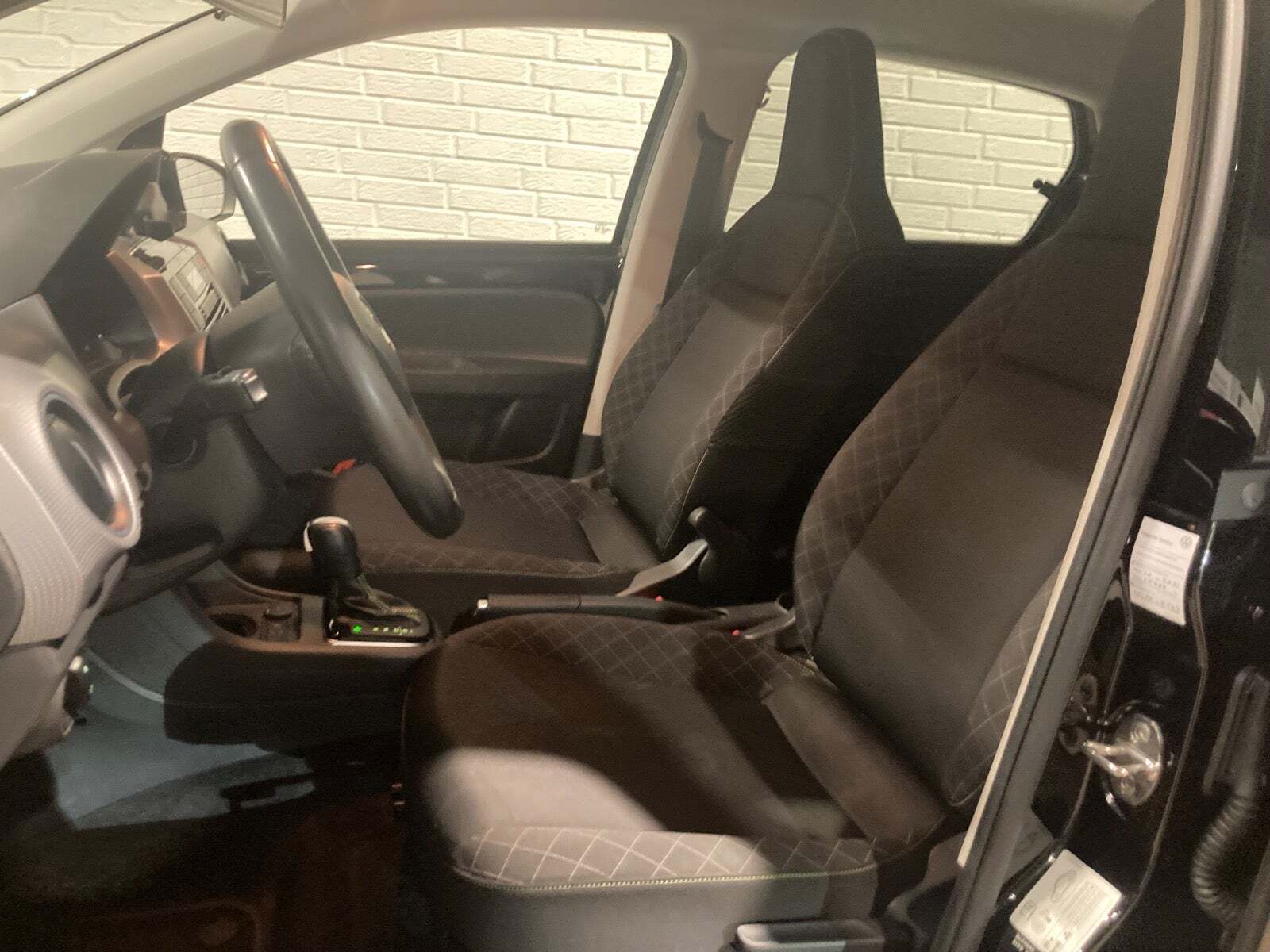 Skoda Citigo-e iV Style