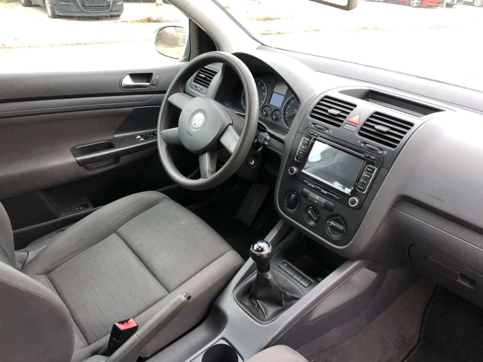 undefined VW Golf V fra 2006