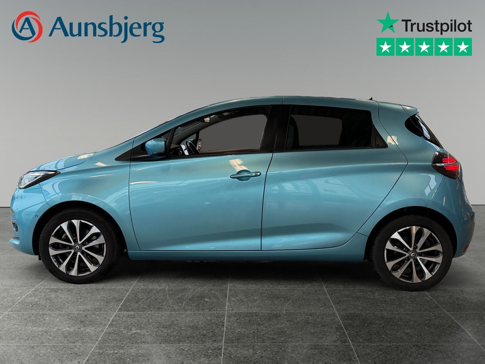 Renault Zoe 52 Intens