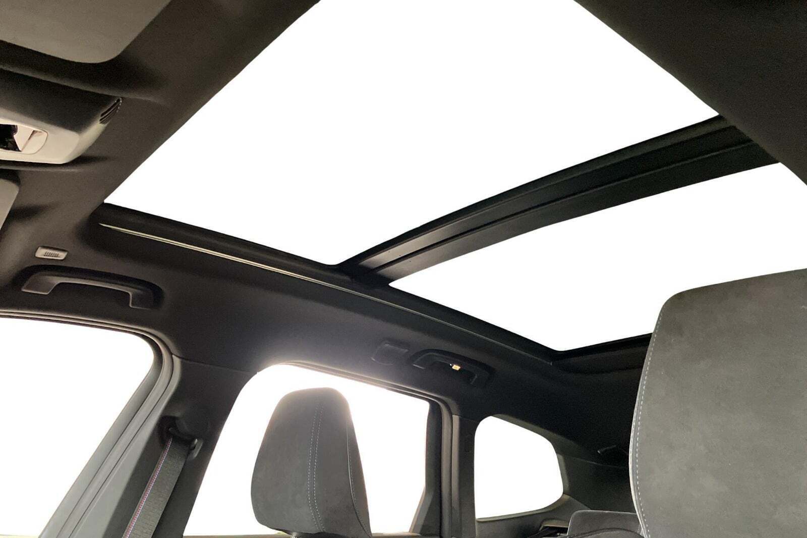 undefined BMW iX1 fra 2025