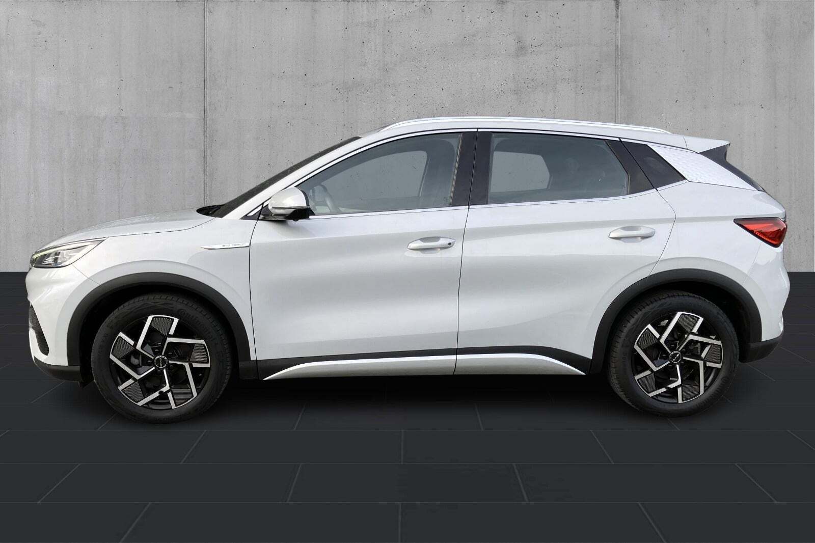 BYD Atto 3 60 Design