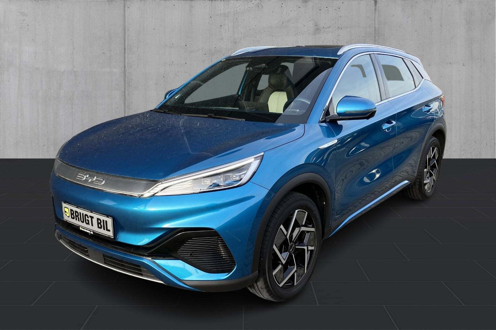 BYD Atto 3 60 Comfort