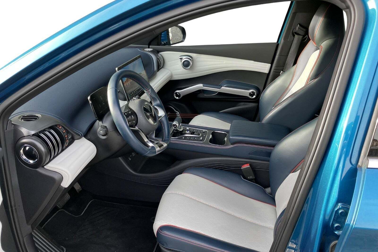 BYD Atto 3 60 Comfort