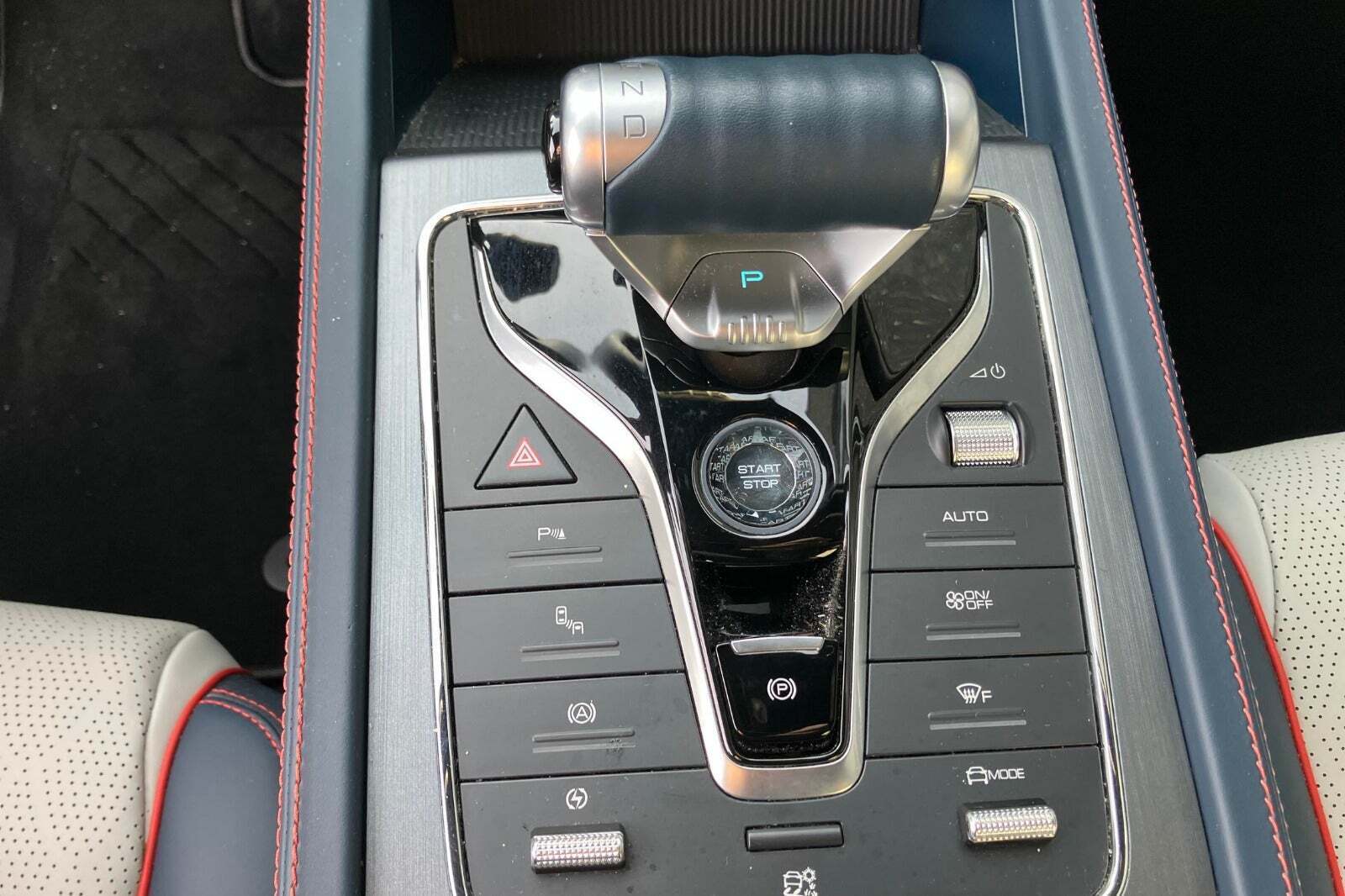 undefined BYD Atto 3 fra 2022