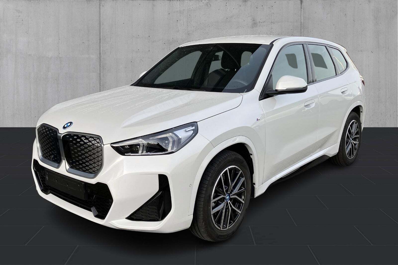 BMW iX1 eDrive20 M-Sport