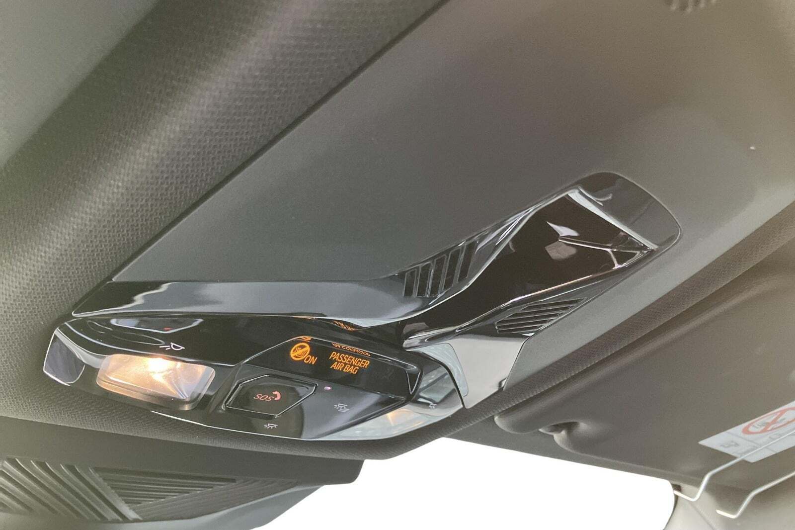 undefined BMW iX1 fra 2025