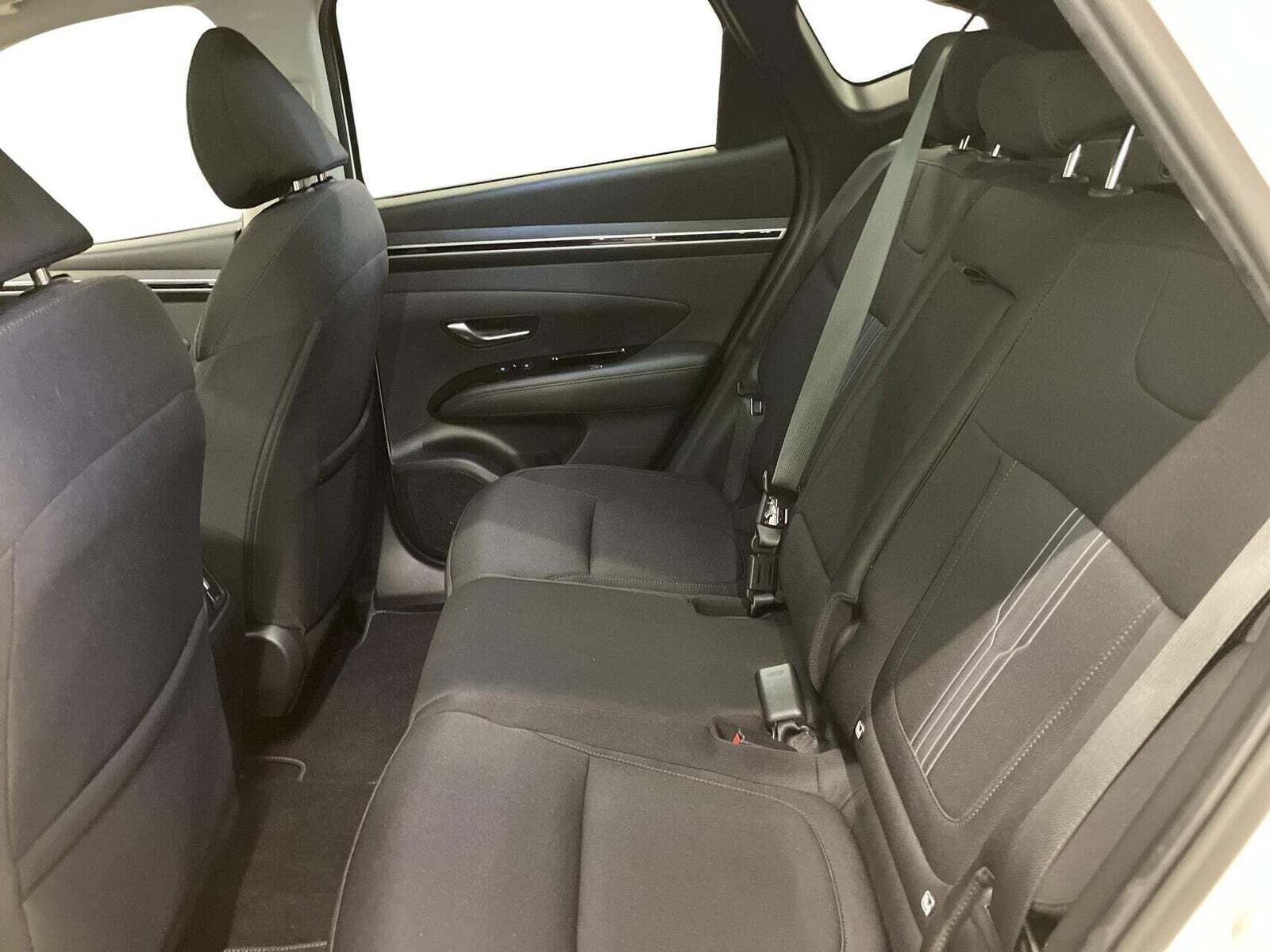 Hyundai Tucson 1,6 PHEV Advanced aut. 4WD