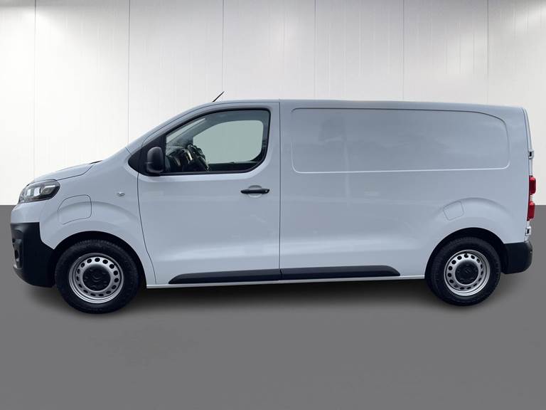 Citroën e-Jumpy L2 EL Baseline 136HK Van Aut.