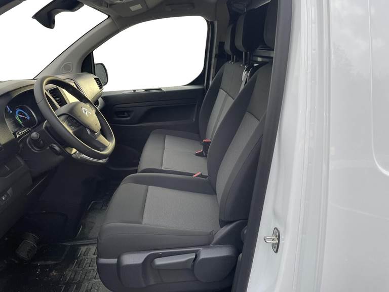 Citroën e-Jumpy L2 EL Baseline 136HK Van Aut.