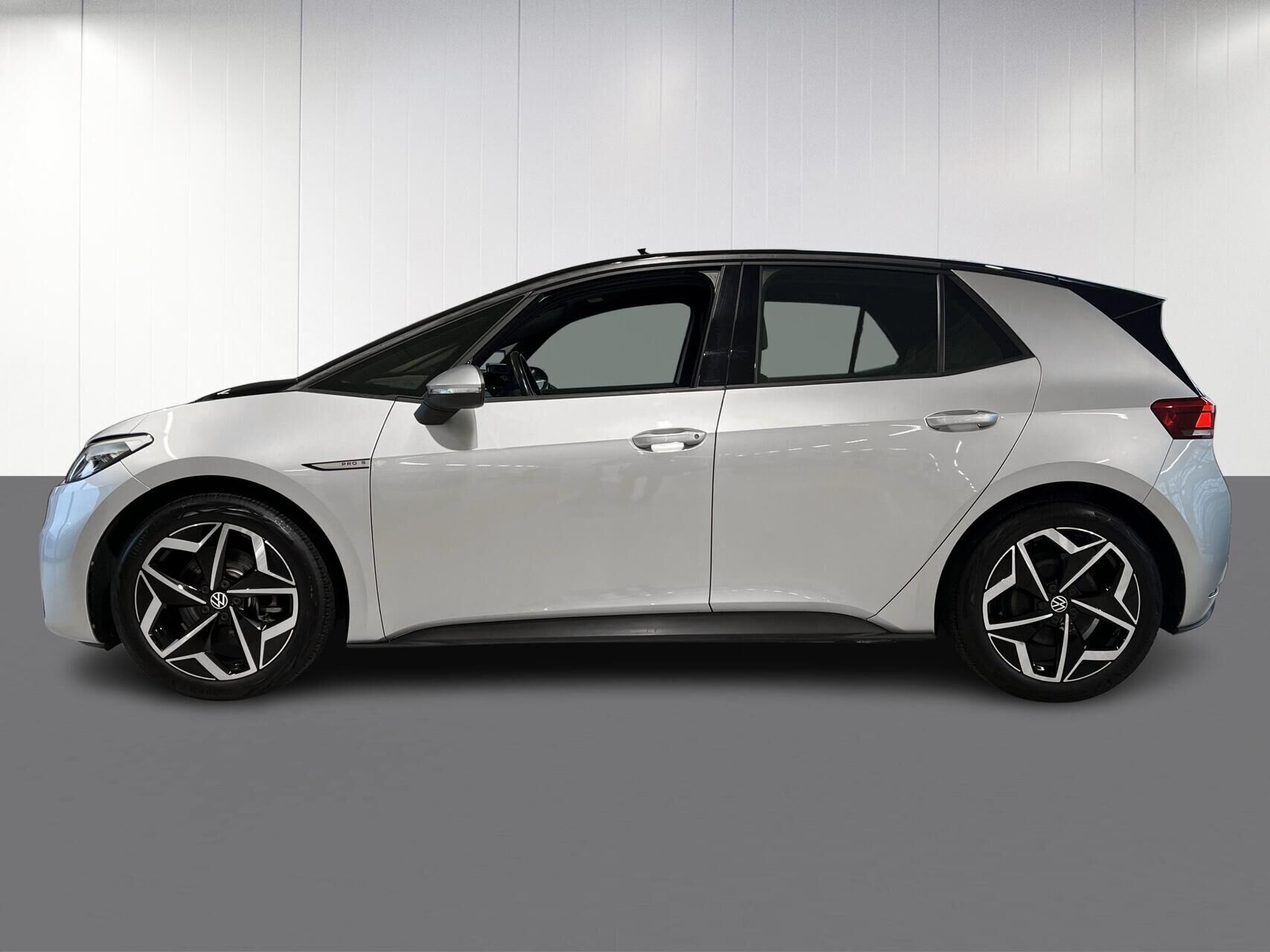 VW ID.3 EL Pro S 204HK 5d Aut.