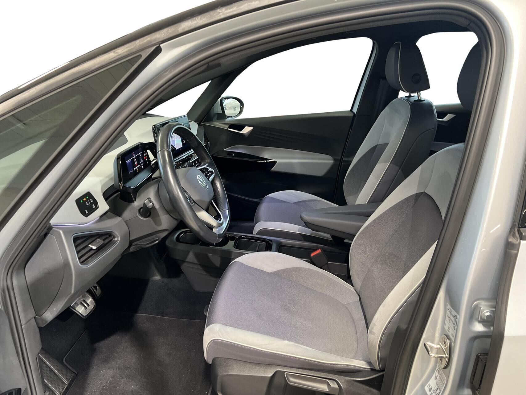 VW ID.3 EL Pro S 204HK 5d Aut.