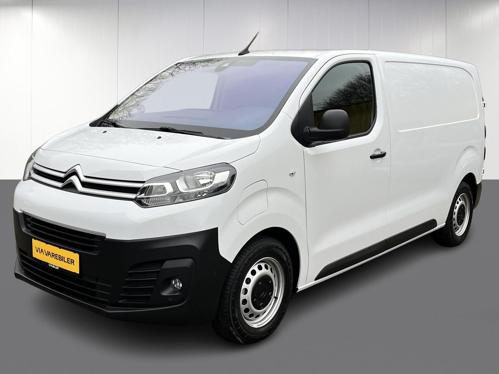 Citroën e-Jumpy L2 EL Baseline 136HK Van Aut.