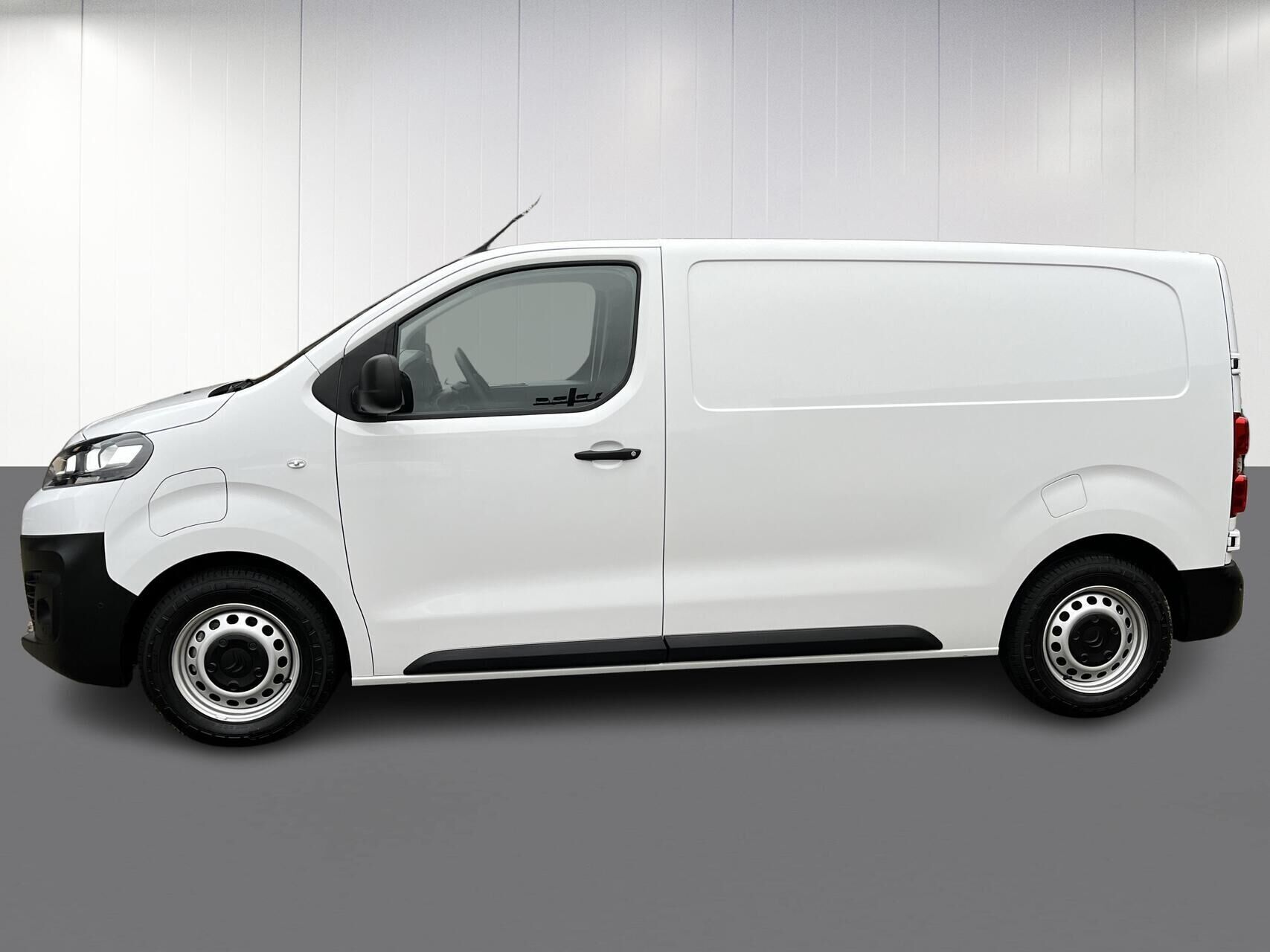 Citroën e-Jumpy L2 EL Baseline 136HK Van Aut.