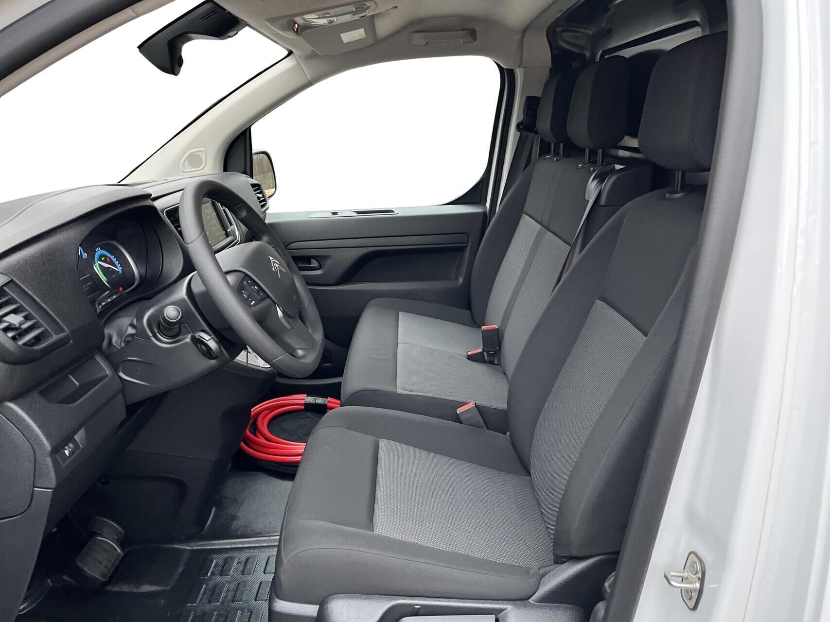 Citroën e-Jumpy L2 EL Baseline 136HK Van Aut.