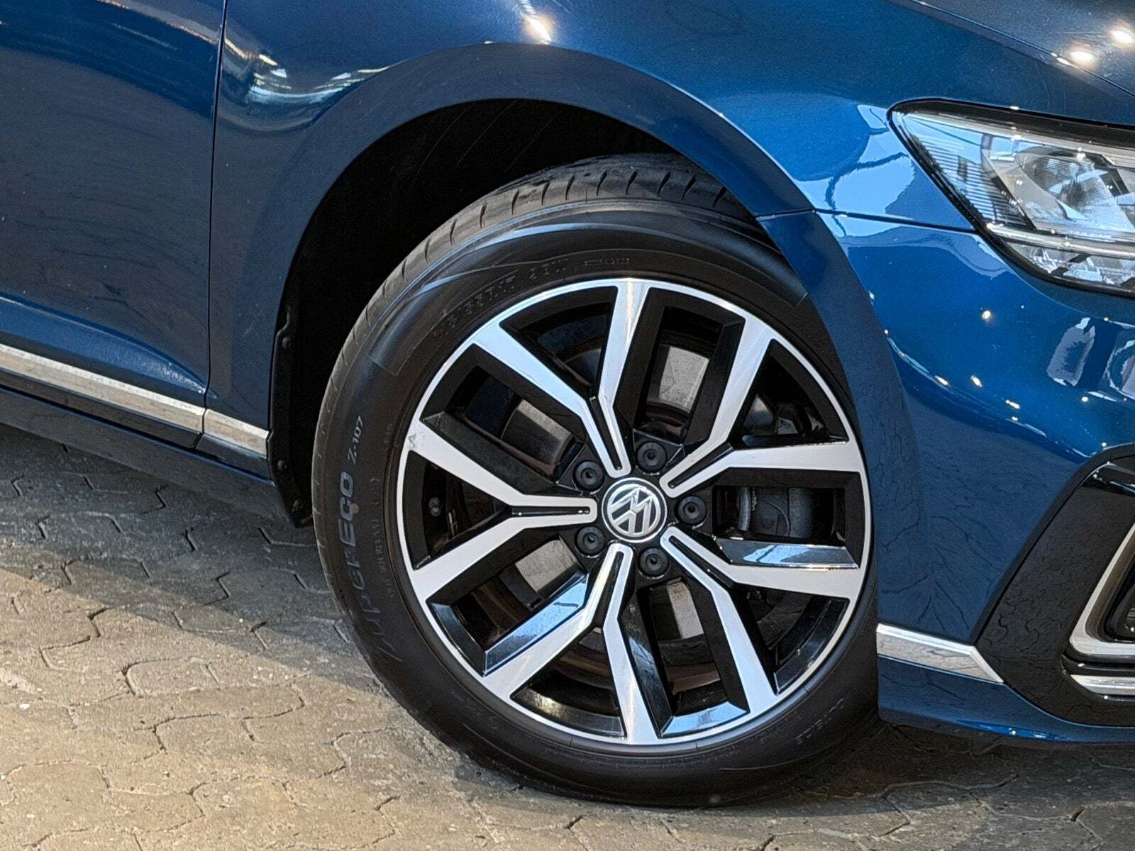 VW Passat 1,4 GTE+ Variant DSG