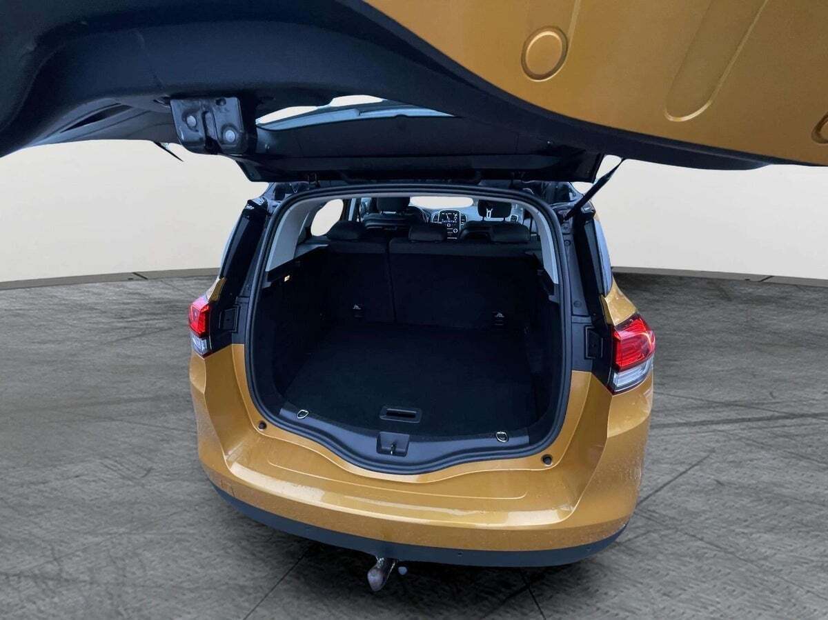 undefined Renault Scenic IV fra 2017