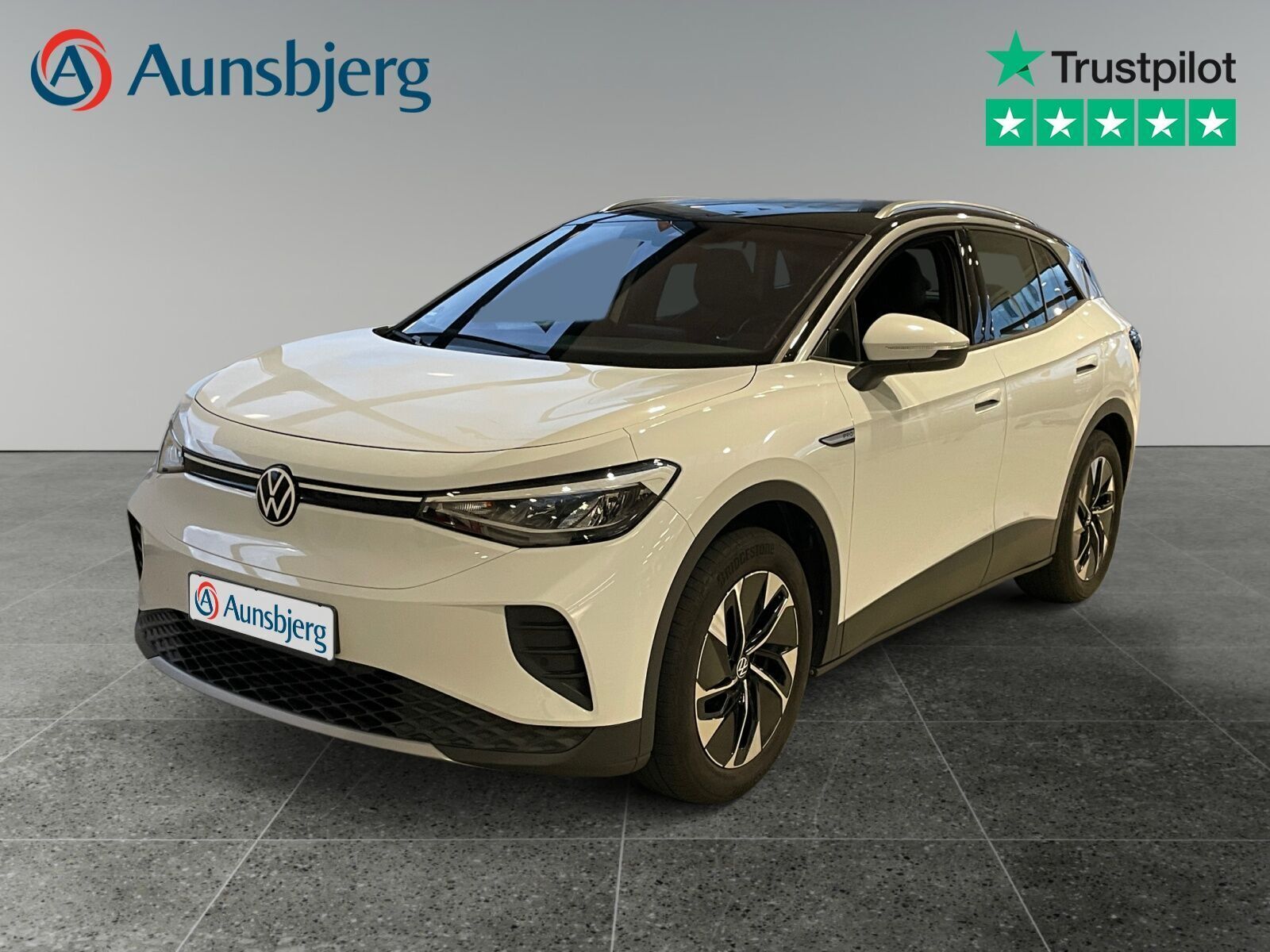 VW ID.4 77 Pro Performance