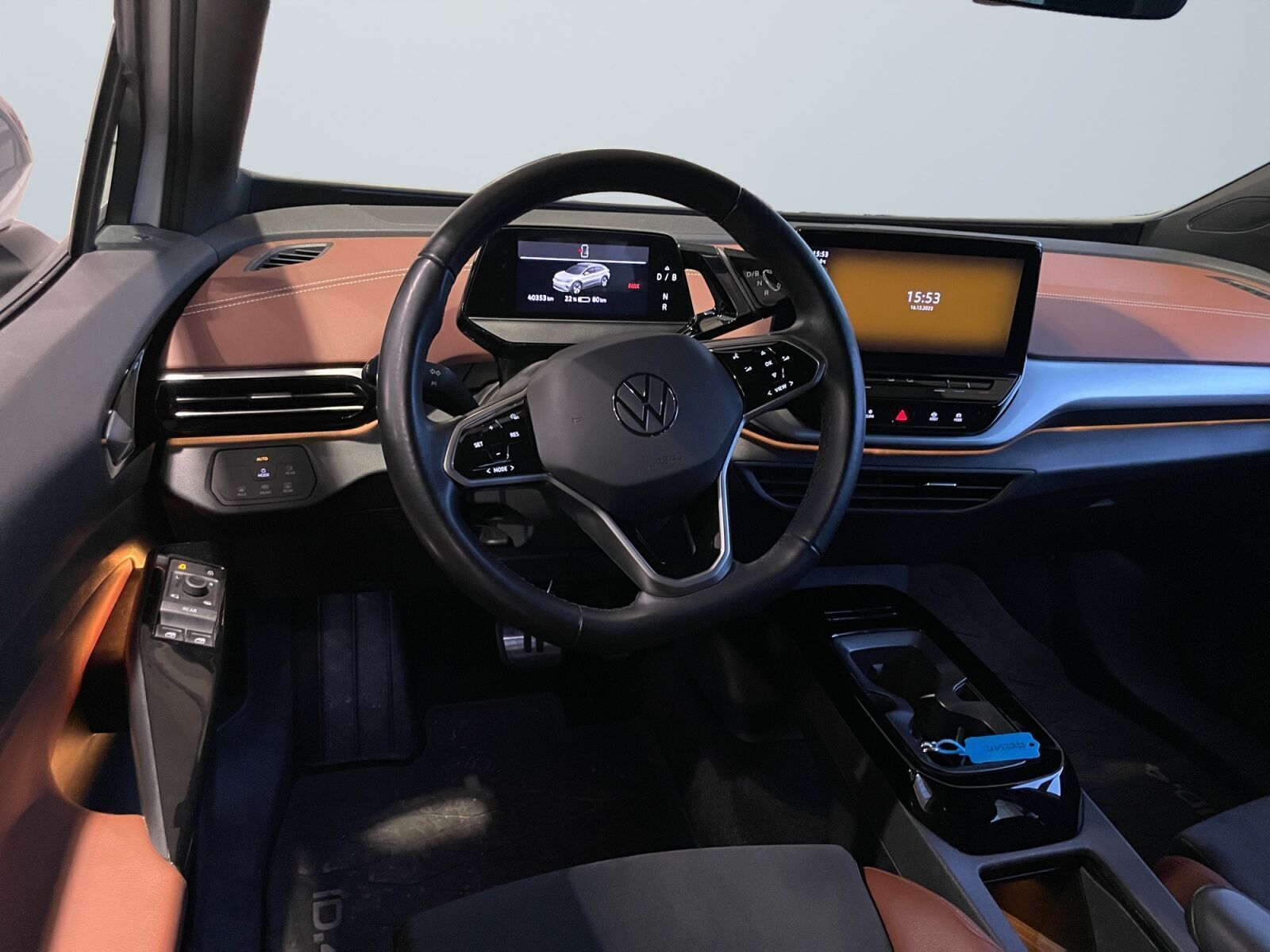 VW ID.4 77 Pro Performance