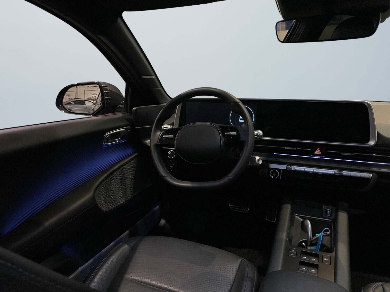 Hyundai Ioniq 6 77 Ultimate AWD