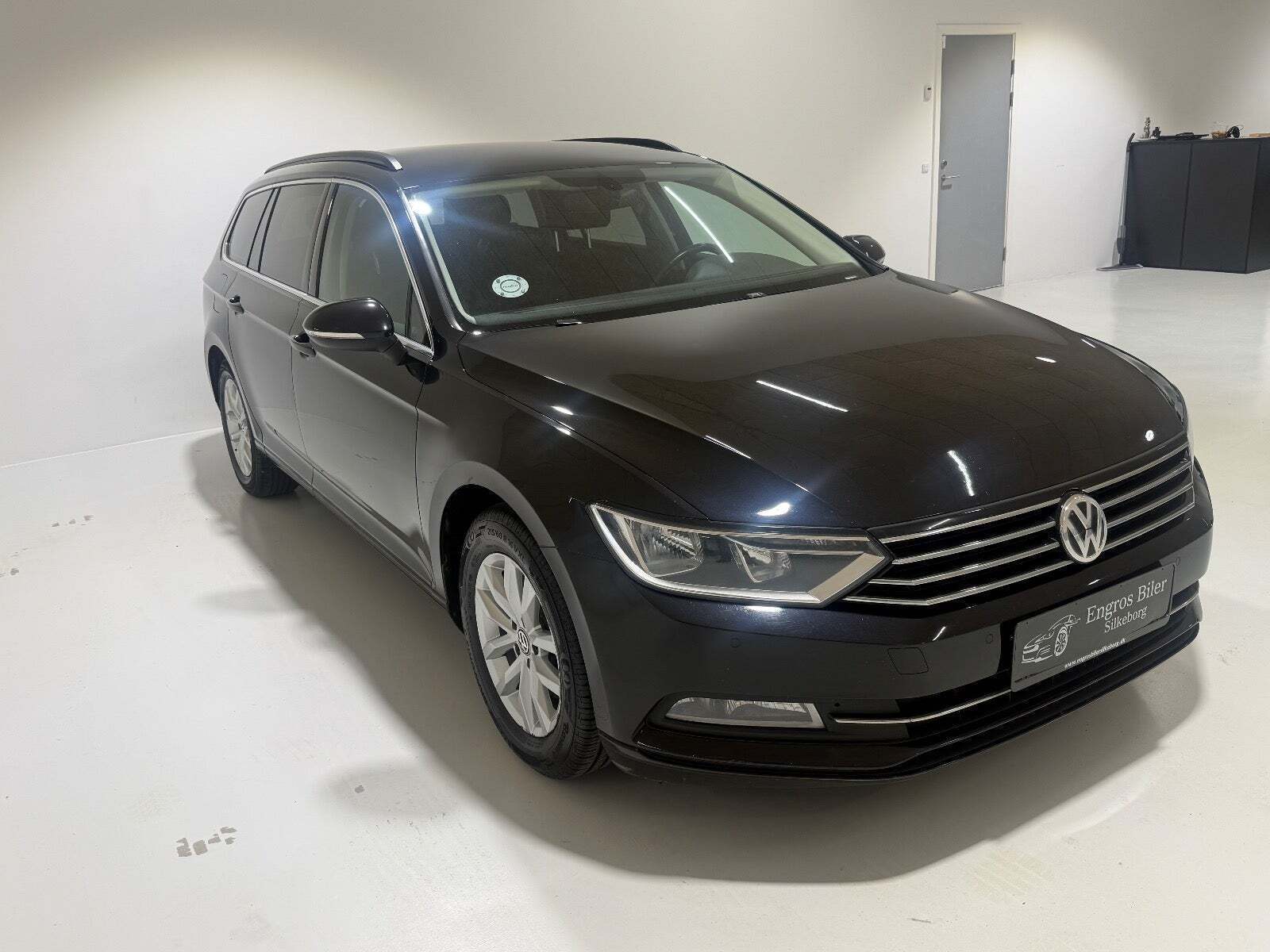 VW Passat 1,4 TSi 150 Comfortline+ Variant DSG