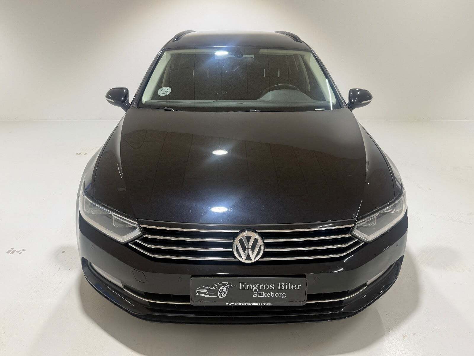 VW Passat 1,4 TSi 150 Comfortline+ Variant DSG