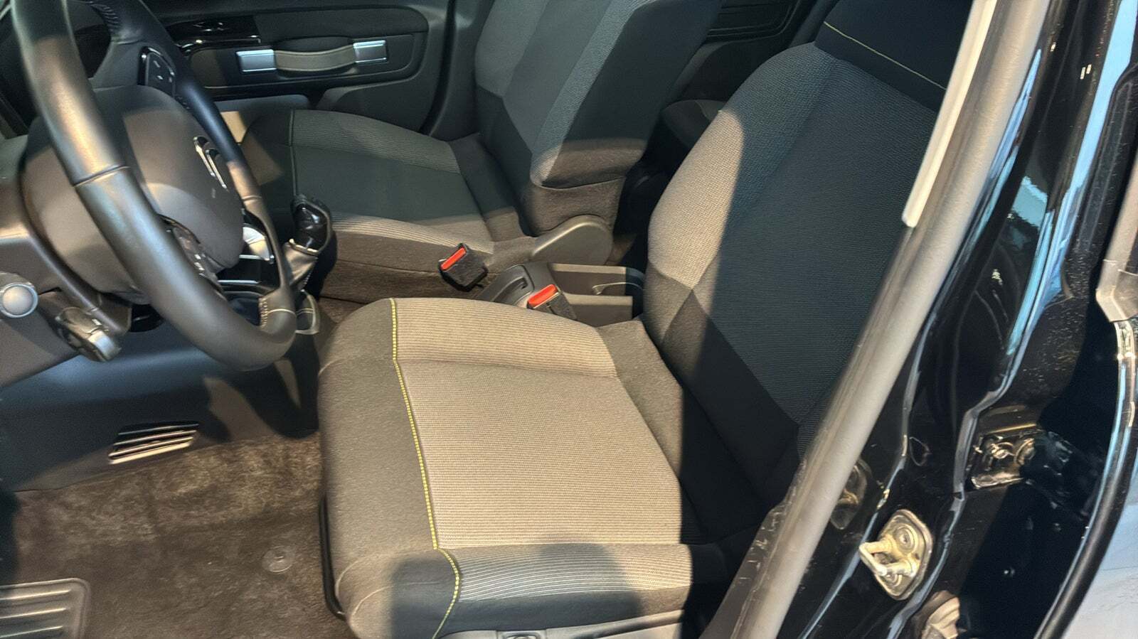 Citroën C3 1,2 PureTech 82 Triumph