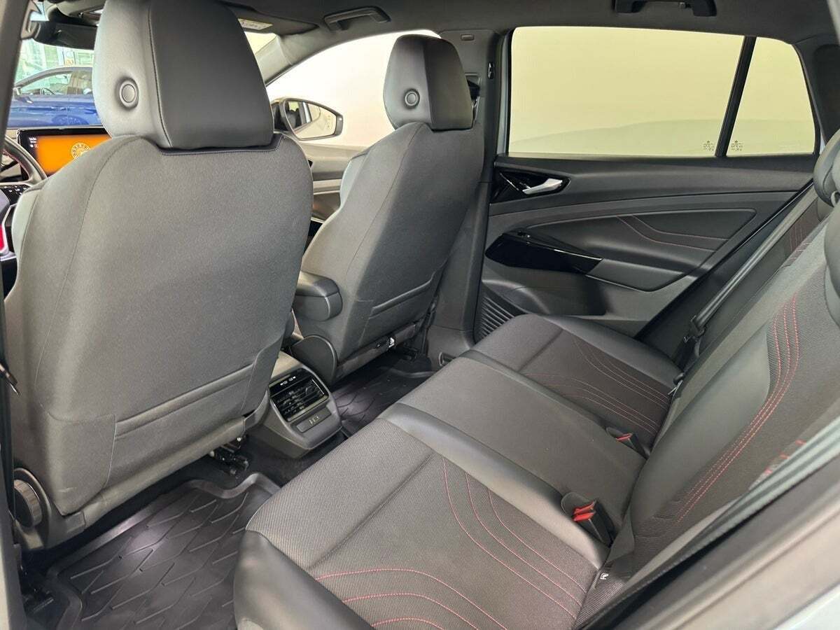 VW ID.4 77 GTX 4Motion