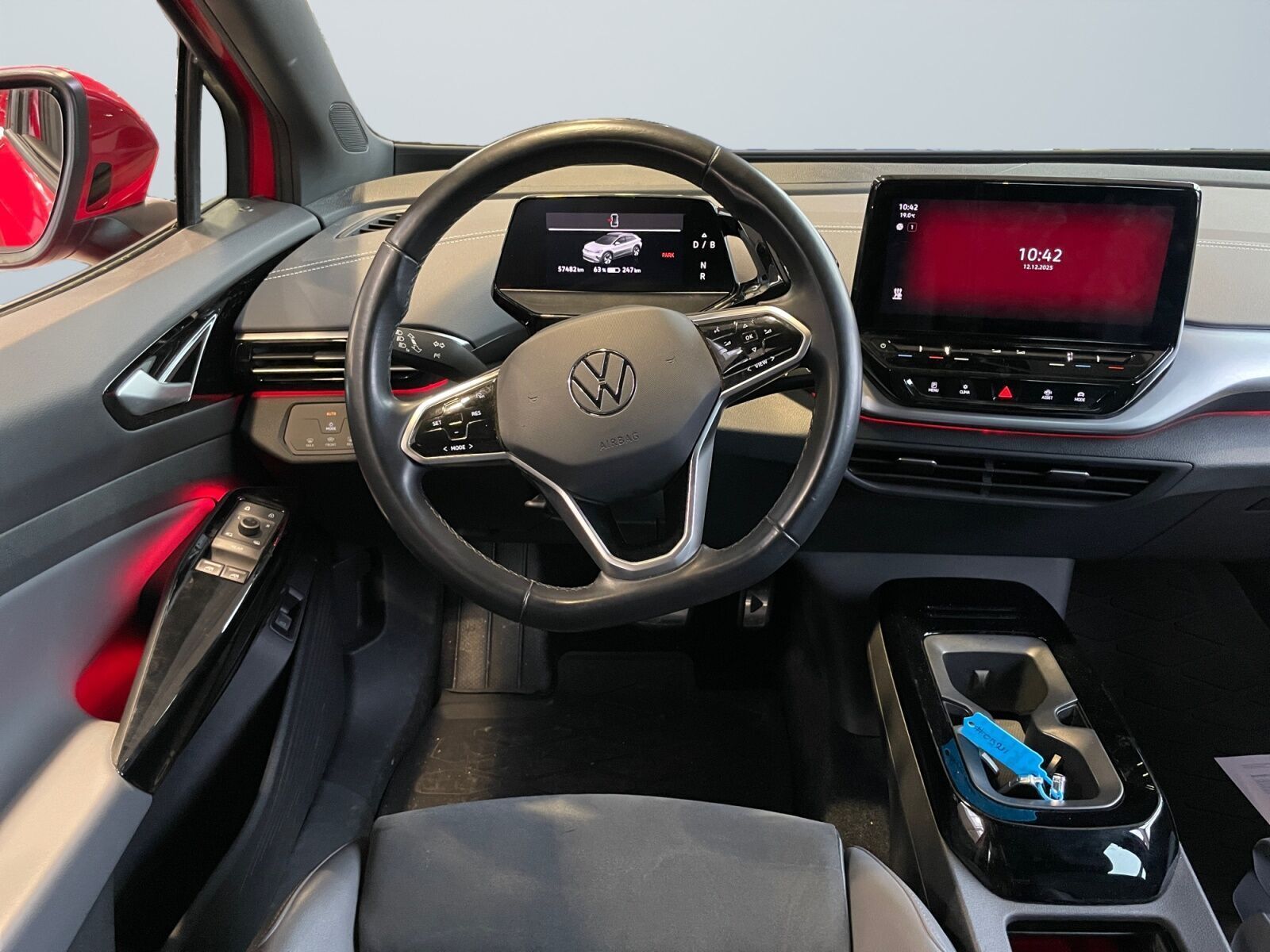 VW ID.4 77 Pro Performance