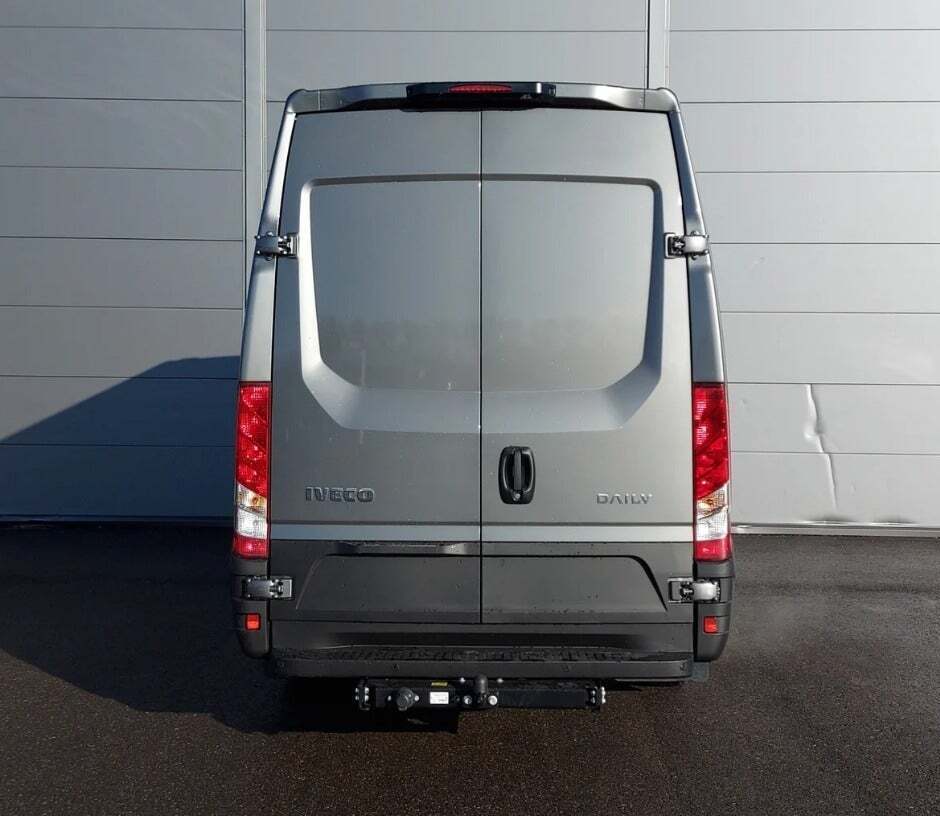 Iveco Daily 3,0 35S21 12m³ Van AG8