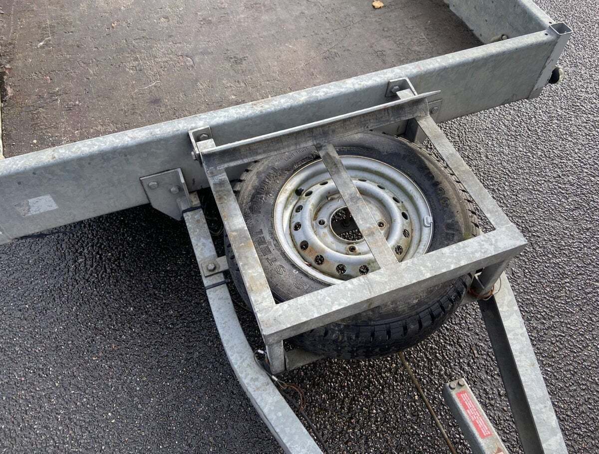 Iveco Daily 3,0 35S18 12m³ Van AG8