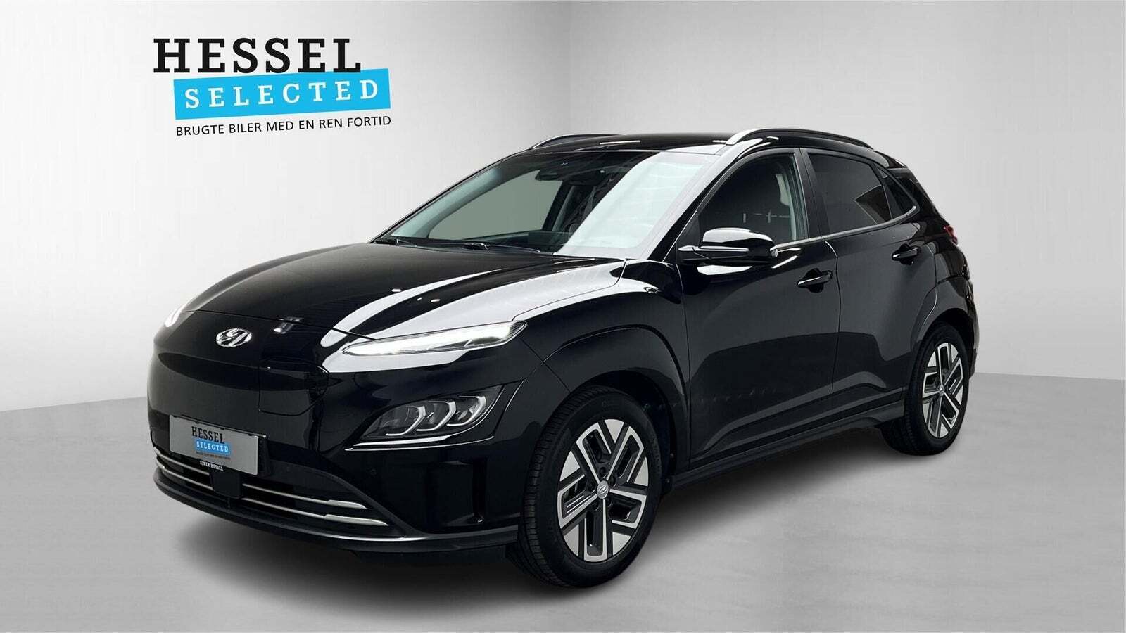 Hyundai Kona 64 EV Trend