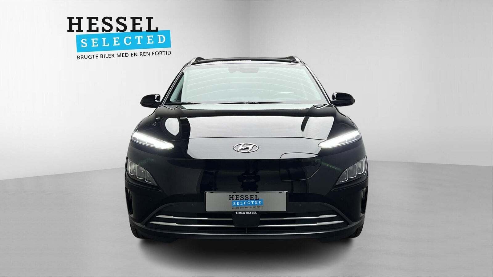 Hyundai Kona 64 EV Trend