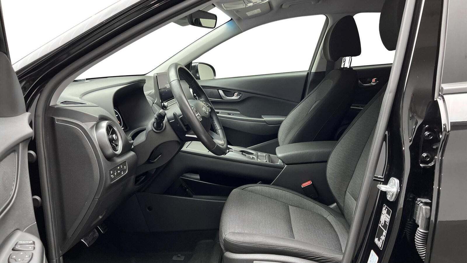 Hyundai Kona 64 EV Trend