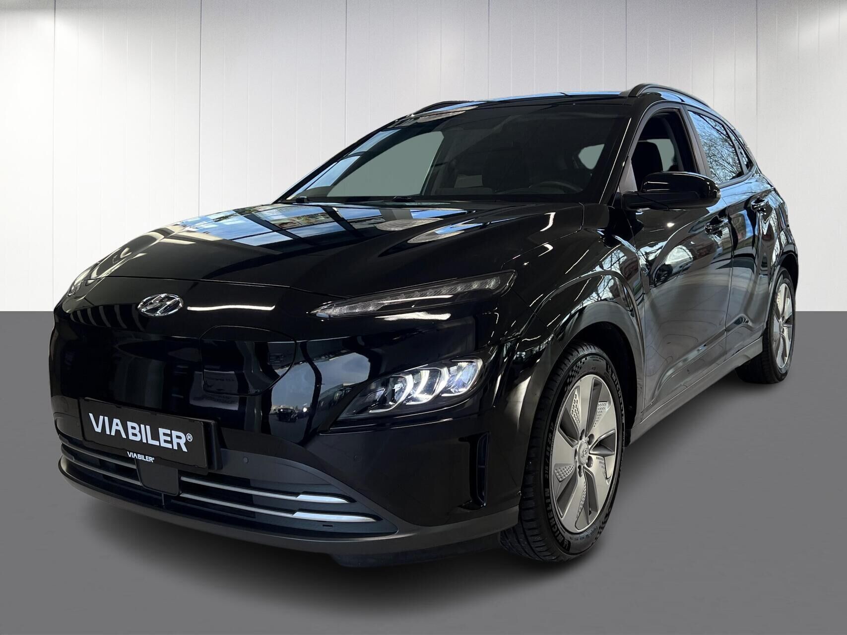 Hyundai Kona EL Prime 204HK 5d Aut.