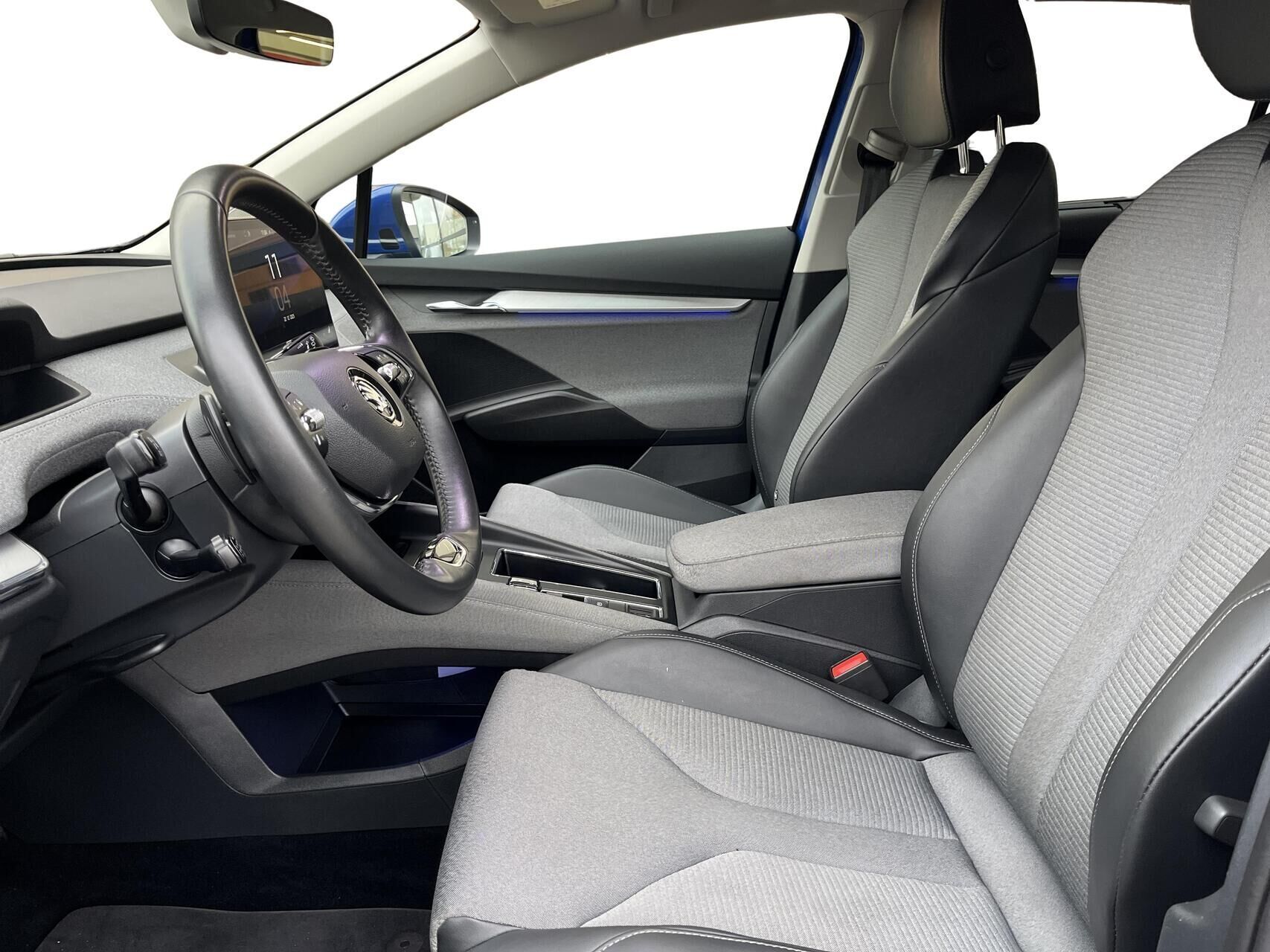 Skoda Enyaq 80 iV Loft 204HK 5d Aut.