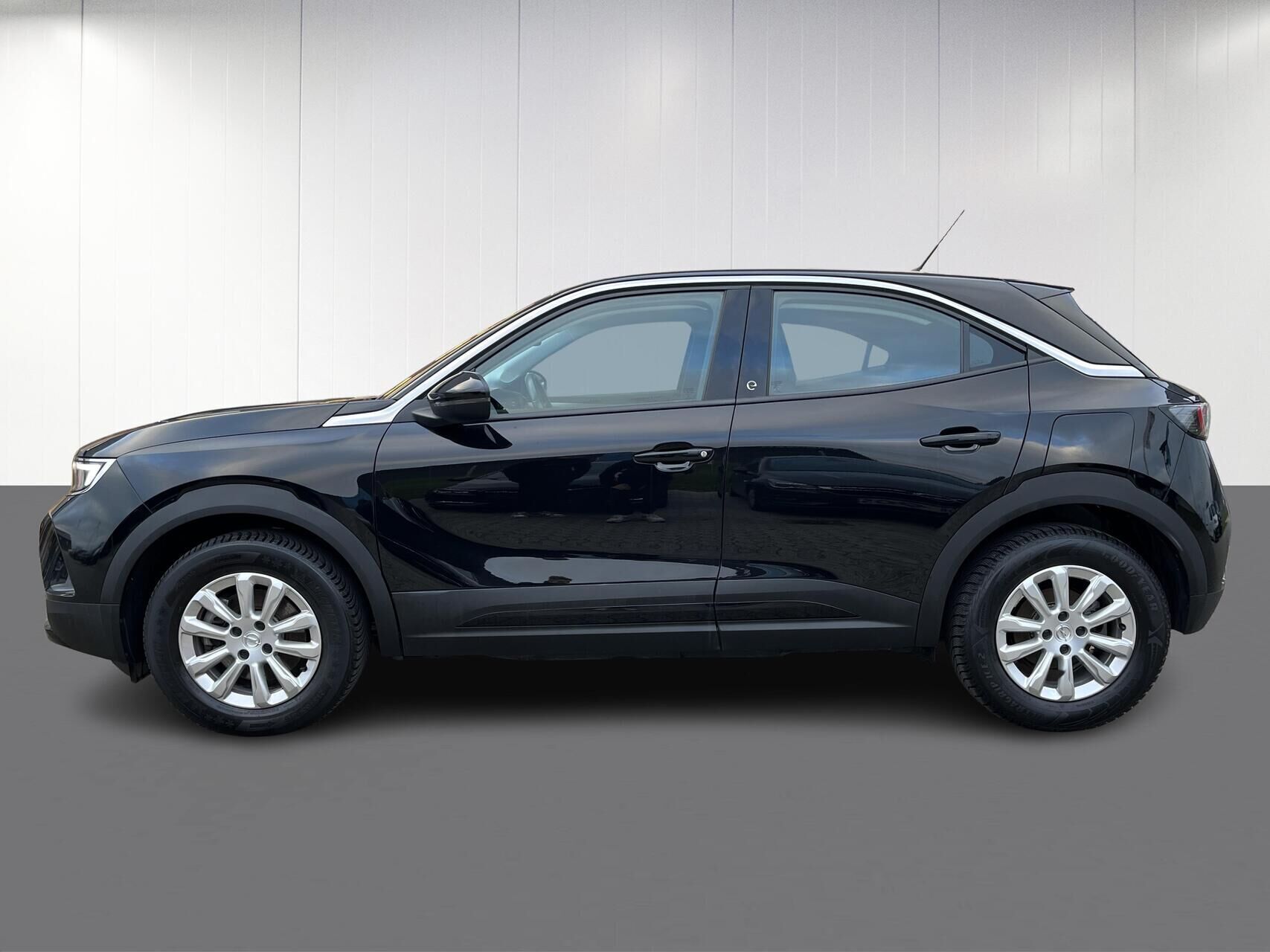 Opel Mokka-e EL Edition+ 136HK 5d Aut.