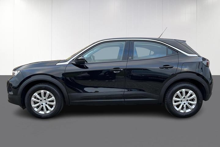 undefined Opel Mokka-e fra 2021