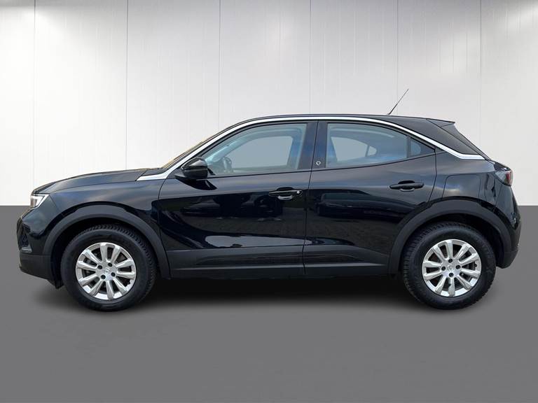 Opel Mokka-e EL Edition+ 136HK 5d Aut.