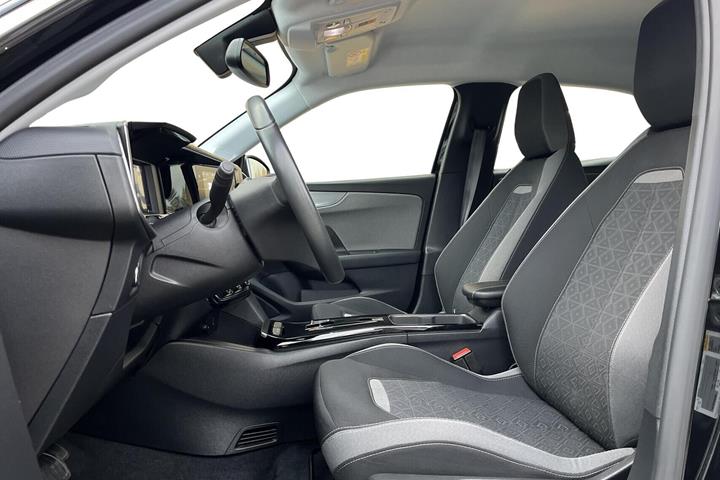 undefined Opel Mokka-e fra 2021