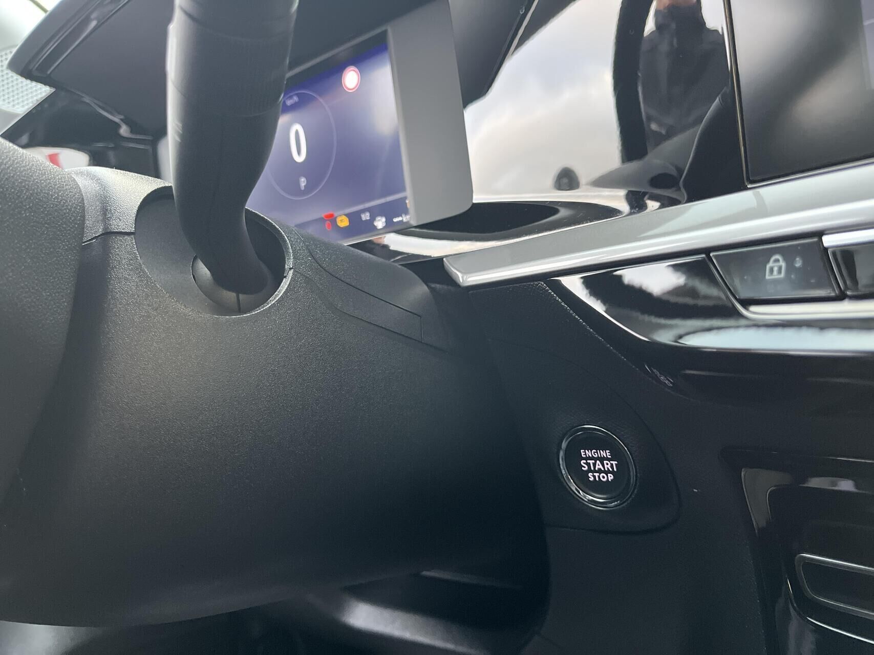 undefined Opel Mokka-e fra 2021