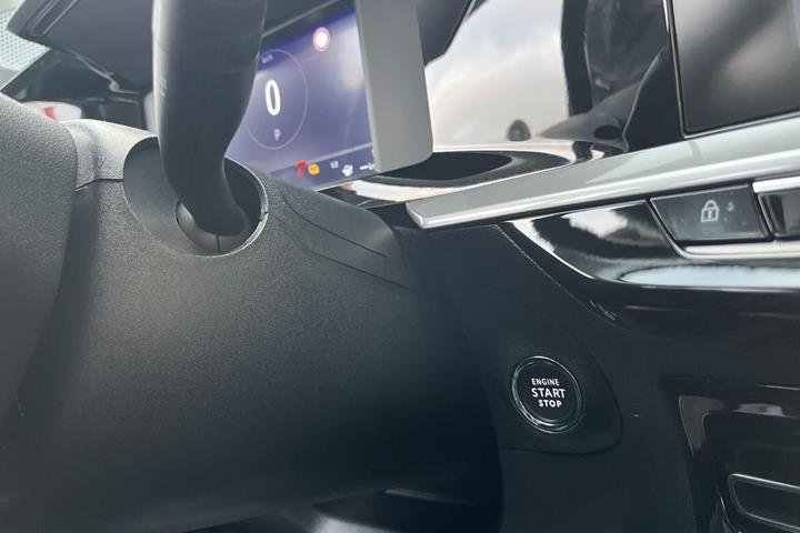 undefined Opel Mokka-e fra 2021