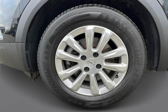 undefined Opel Mokka-e fra 2021