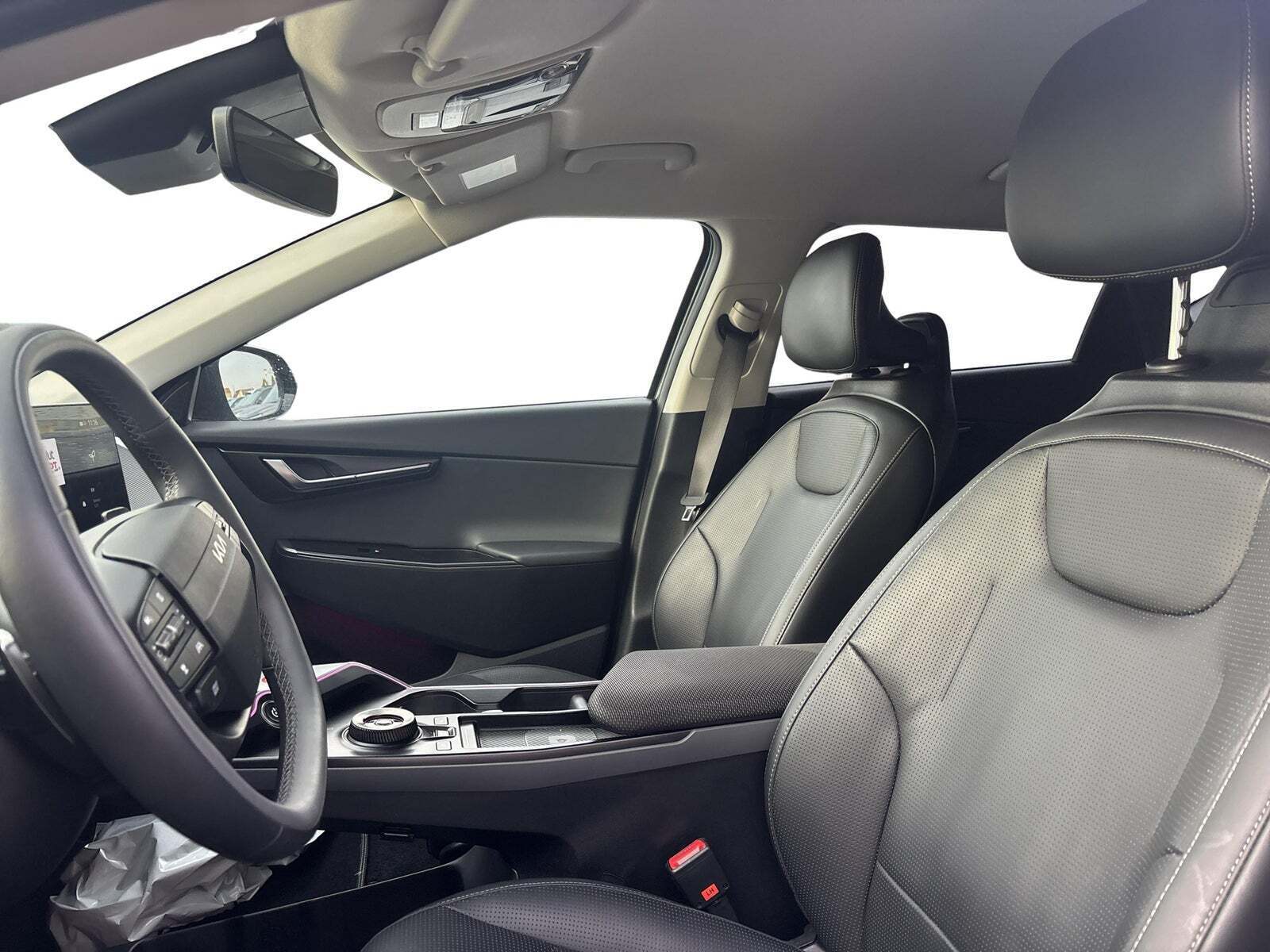 Kia EV6 84 Long Range Upgrade