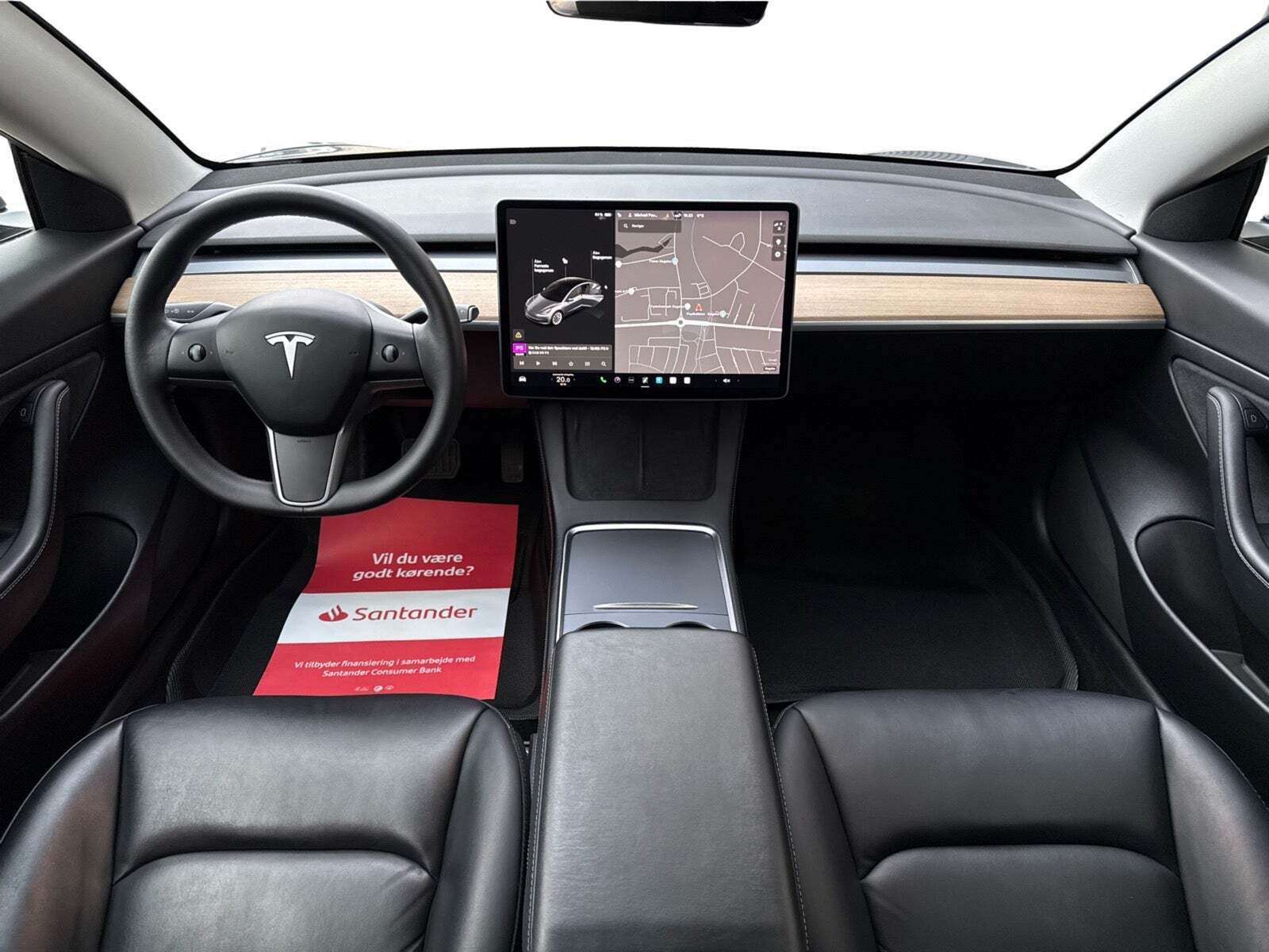 Tesla Model 3 Standard Range+ RWD