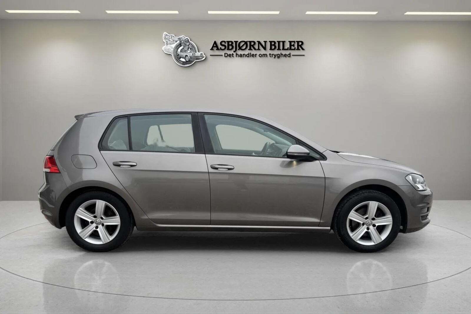 VW Golf VII 1,4 TSi 150 Highline DSG BMT