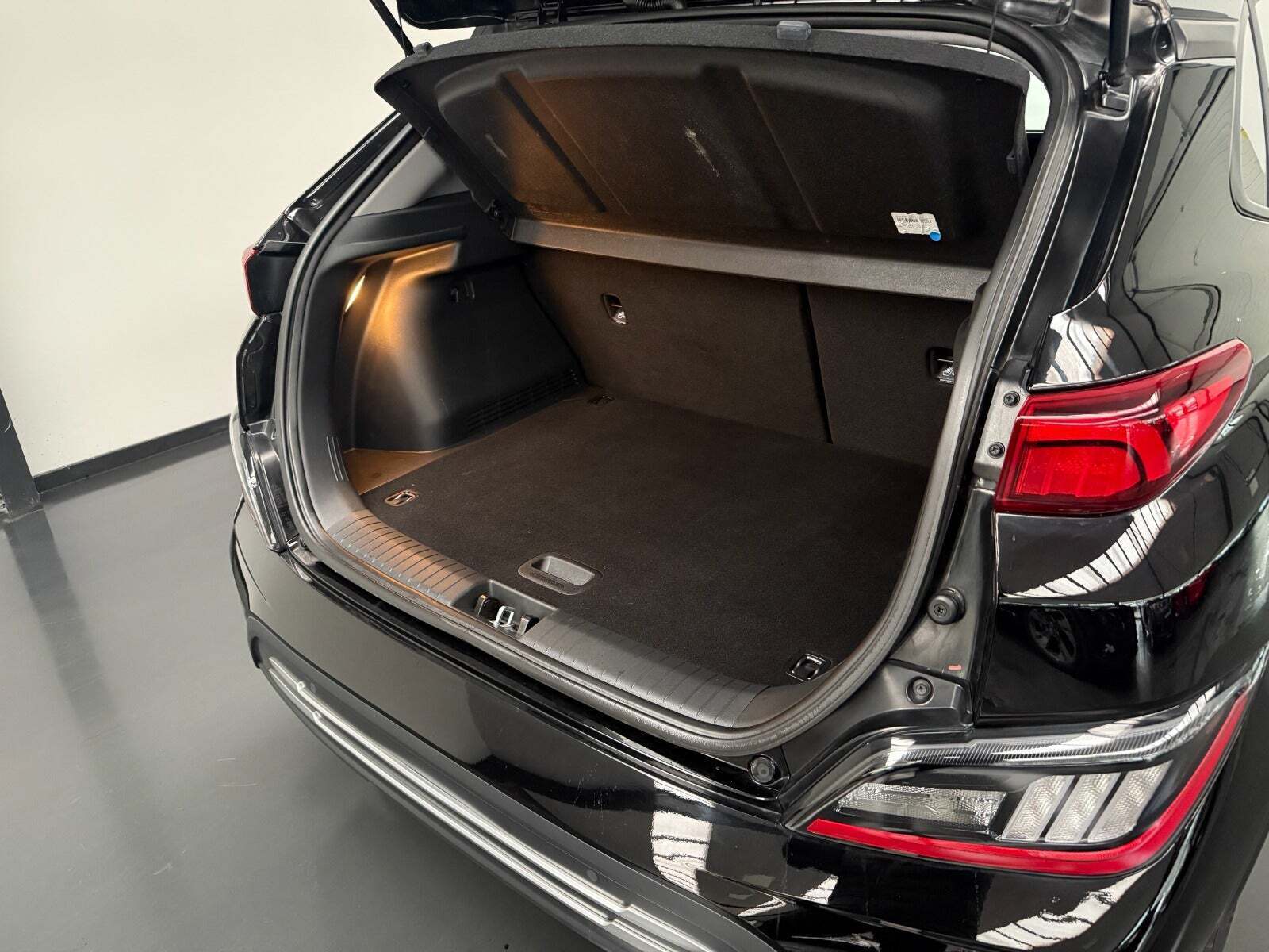 Hyundai Kona 39 EV Trend