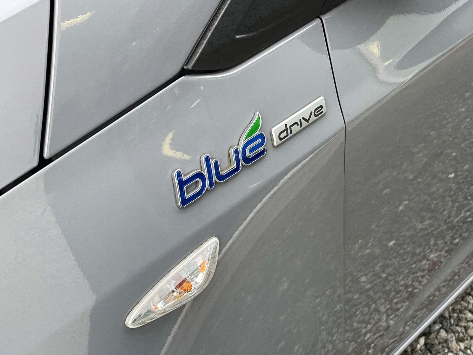 undefined Hyundai i10 fra 2014