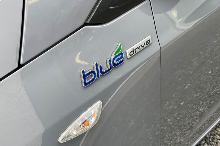 undefined Hyundai i10 fra 2014